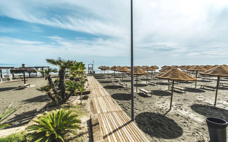 VILLAGGIO EMMANUELE